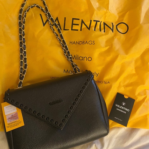 Valentino Handbags - Valentino Rockstud Bag